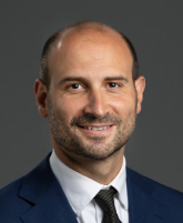 George Kokosis